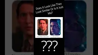￼Do&rsquo;s These Characters Look Similar??? #goosebumps #dharmann #similar