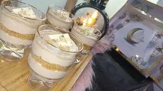 تحلية البوينو ذوقها راح ينسيك في كل التحليات  روووعة 🥰🥰