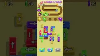 Bubble Buster! | First gameplay | mobile game | IOS |