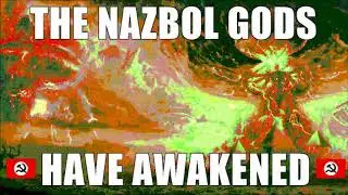 Istrv - We The Nazbol Gang - (El Bruxe Stuvi AKA Stu Exu AKA SWim AQNSE) made by kimbanda caose 156
