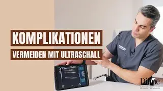 Sicherheit durch Technik: Ultraschallgest&uuml;tzte &Auml;sthetische Eingriffe erkl&auml;rt