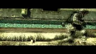 Vendetta 2 by MasterDazzle | The Official Machinima Trailer