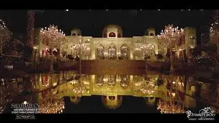 Wedding ceremony of Orka & Tahzeeb