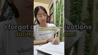 My Brain ditched me during my Physics Exam 🧠☠️😭 12th Grader #cbse #minivlog #neetaspirant #fyp