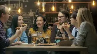 Restaurant Savings Card | The Overage Recovery Team