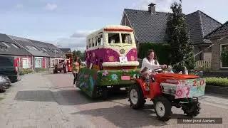 Bloemencorso Elim 2024