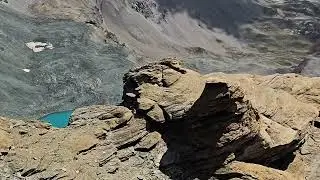 Aiguille Pers (3386m