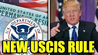 USCIS Tightens CSPA Age Rules for Green Cards Applicants | USCIS Latest Updates | Green Card