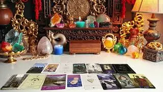 PISCES LOVE READING - NEW CHEMISTRY ! CUPID'S ARROW STRIKES! PISCES LOVE TAROT READING
