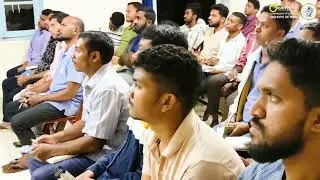 Communio Spreads Its Mission Orientation at SVD Major Seminary, Pune - 19 January 2026: