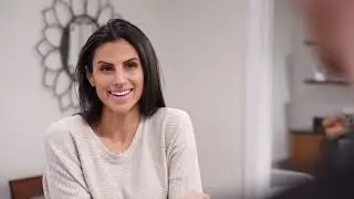 Patient Testimonial and Windham Cosmetic Dentistry multigenerational legacy.