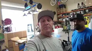 Sola Tech Brush Head Upgrade Finished Product.