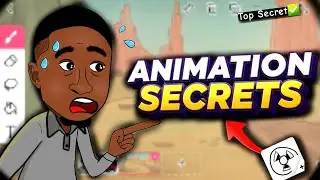 Top Animation Secrets Every Beginner Is Missing – Learn Fast!