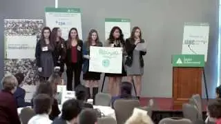 Sa-Hali Secondary School - JABC Innovation Jam 2015