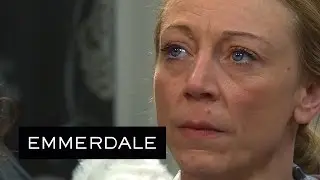 Emmerdale - Megan Invites Ali, Ruby And Dan To Archie's Birthday Party