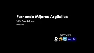 8VO pryecto VFX breakdown
