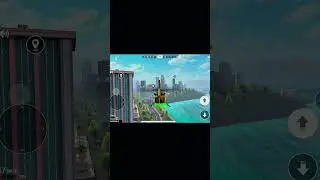 CF 2.0 helicopter drive 🚗 💾 🚗 #scarfallbattle #youtubeshorts #bgmi #gamer #viral #shorts#freefire