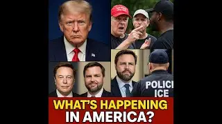 &ldquo;What&rsquo;s Really Happening in America? Policy Fails, Community Tensions & Economic Fallout | Part 2