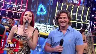 ¡LA BATALLA DE LOS DIOSES! Inicia hoy, con banca, tensión y mucha competencia |  01 04 24