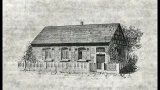 Die methodistische Kirche Teil 1 - Geschichte und Geschichten aus Kernen-Rommelshausen