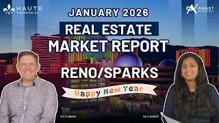 January 2026 Reno Sparks Market Update and Top Questions from 2025