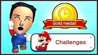 Nintendo...Нам нужно больше этого, ПОЖАЛУЙСТА!!!