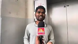 Protest at TSPSC by Unemployed Youth  #unemployment #youth #telangana #journalistrana #groundreport