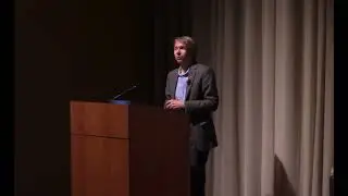 Thomas Nail: &ldquo;The Climate Migration Industrial Complex&rdquo;