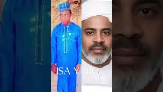 Isa YABO kura na shehu