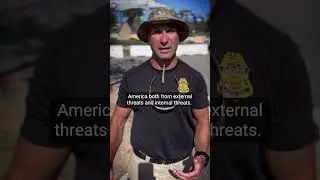 Proud To Serve | CBP