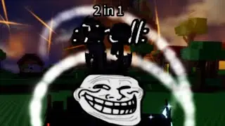 You thought abominable was a lumi jumpscare well you haven't seen troll...