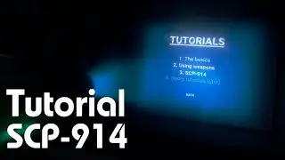 Tutorial 