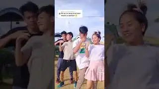 BISEXUAL BOY VS BOYGIRL FRIEND(TIKTOK HOT)