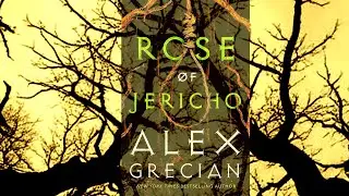 Rose Of Jericho Book Review - Major Spoilers
