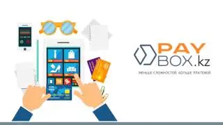 PayBox   агрегатор платежных система