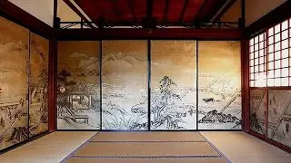 Tsuzuri Project: Bridging 250 Years of History (Canon Official)