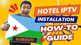 Как настроить решение IPTV для отеля с нуля: полное руководство