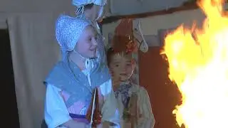 Fête des Feux de la Saint-Jean 2025 à Aubagne