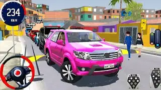 🎮VW Amarok Pikap Sürüş Simülatör Araba Oyunu-Auto Life Brasil 2026 Android Gameplay #autolifebrasil