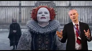 History in 30 Seconds