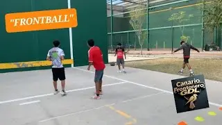 CONVOCATORIA FRONT&Oacute;N A MANO CODE JALISCO - FRONTBALL - UNIDAD REVOLUCI&Oacute;N GDL , JAL , MEXICO &hellip;