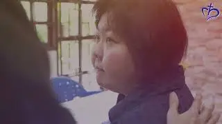 Charis Hospice care-giver's testimony 1 (Chinese subtitle)