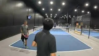 17Aug2025 - Picklr Rec Game Pt6