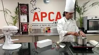 Eggless Best Lychee Raspberry Cake by APCA Chef Online