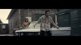 Manny Santos - Bipolar (Video Oficial)