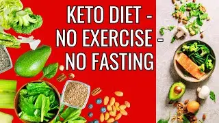 KETO DIET | Burn Belly Fat & Reverse Diabetes Naturally!