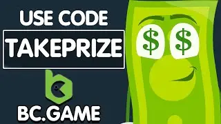 BC Game's Code: Unlocking FREE 1 BTC Casino Bonus