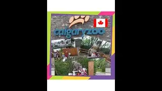 CALGARY ZOO