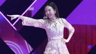 200104 골든디스크 FANCY TWICE 나연 (Nayeon) 직캠