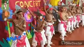 දෙව්සර වෙස් නැටුම  (THARAKA VIDEO )